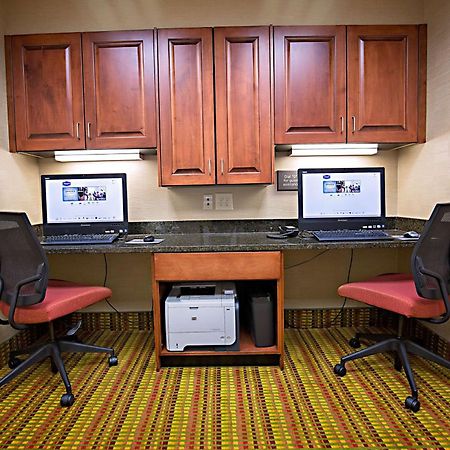 Hampton Inn & Suites Jacksonville Bagian luar foto