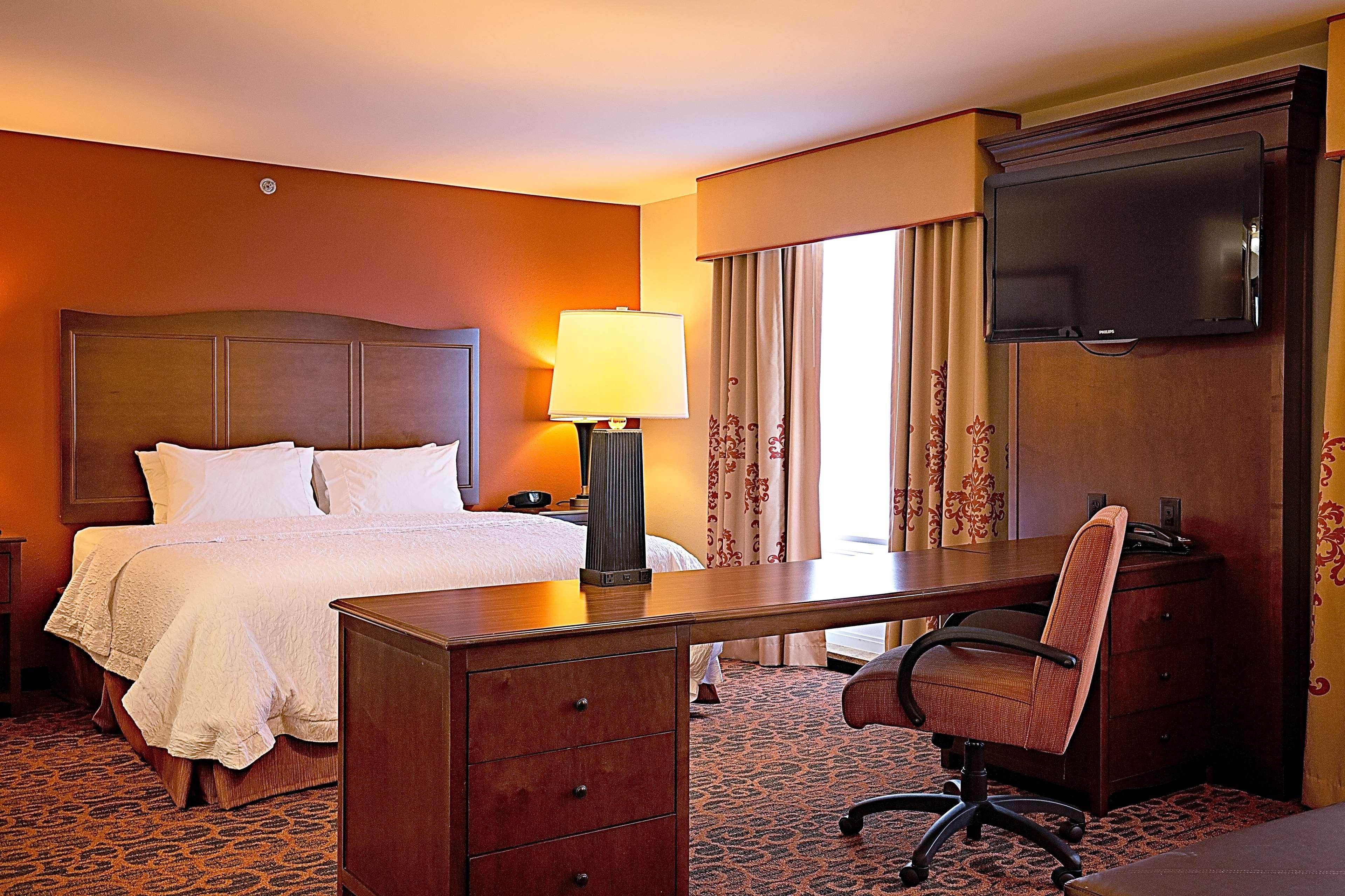 Hampton Inn & Suites Jacksonville Bagian luar foto
