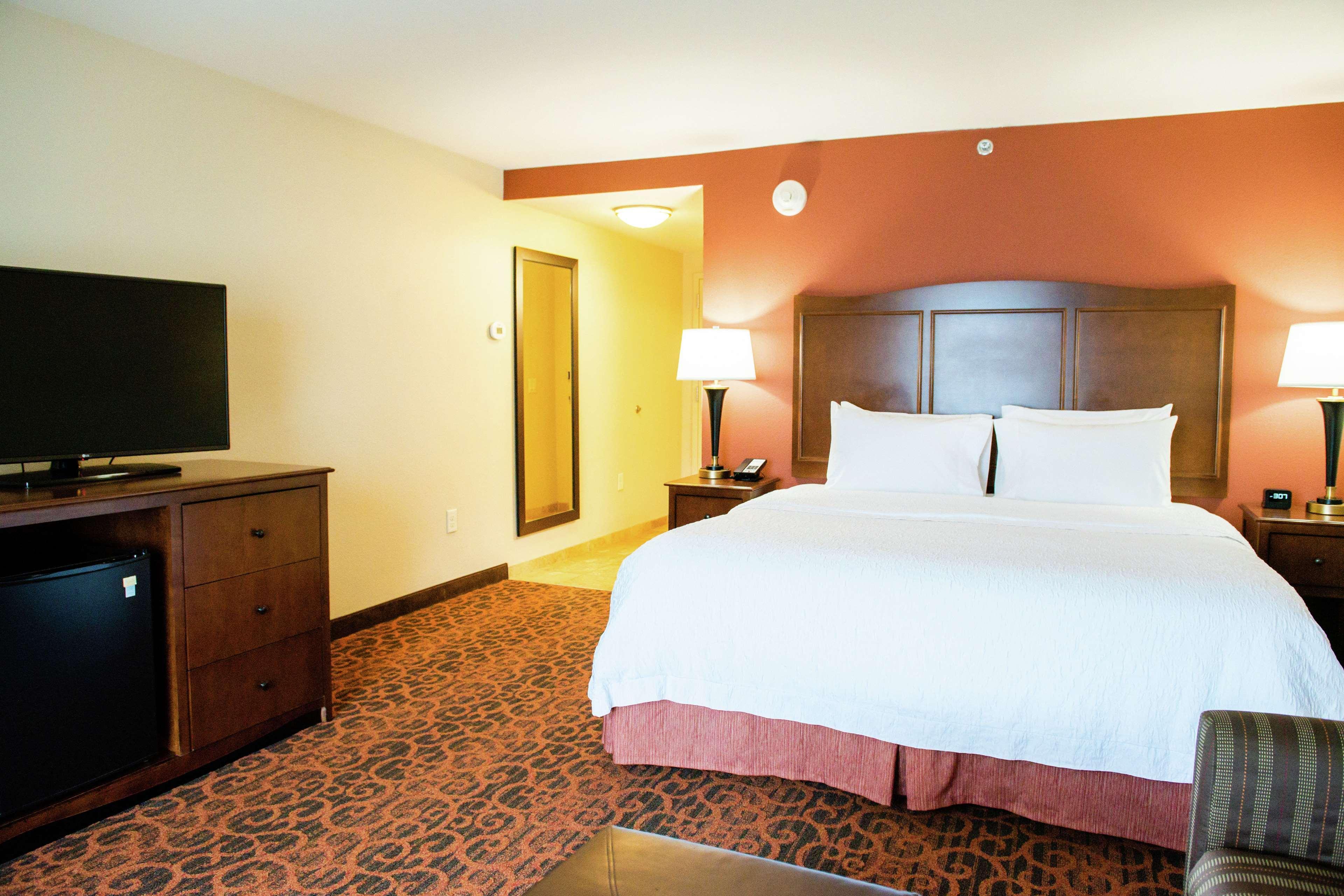 Hampton Inn & Suites Jacksonville Bagian luar foto