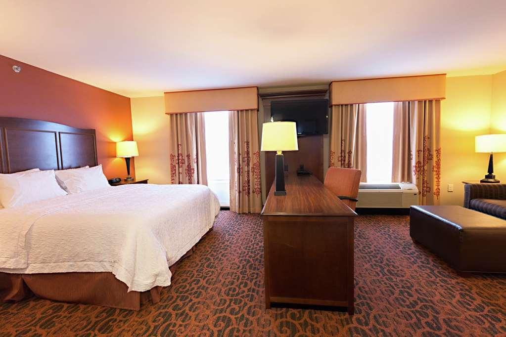 Hampton Inn & Suites Jacksonville Ruang foto