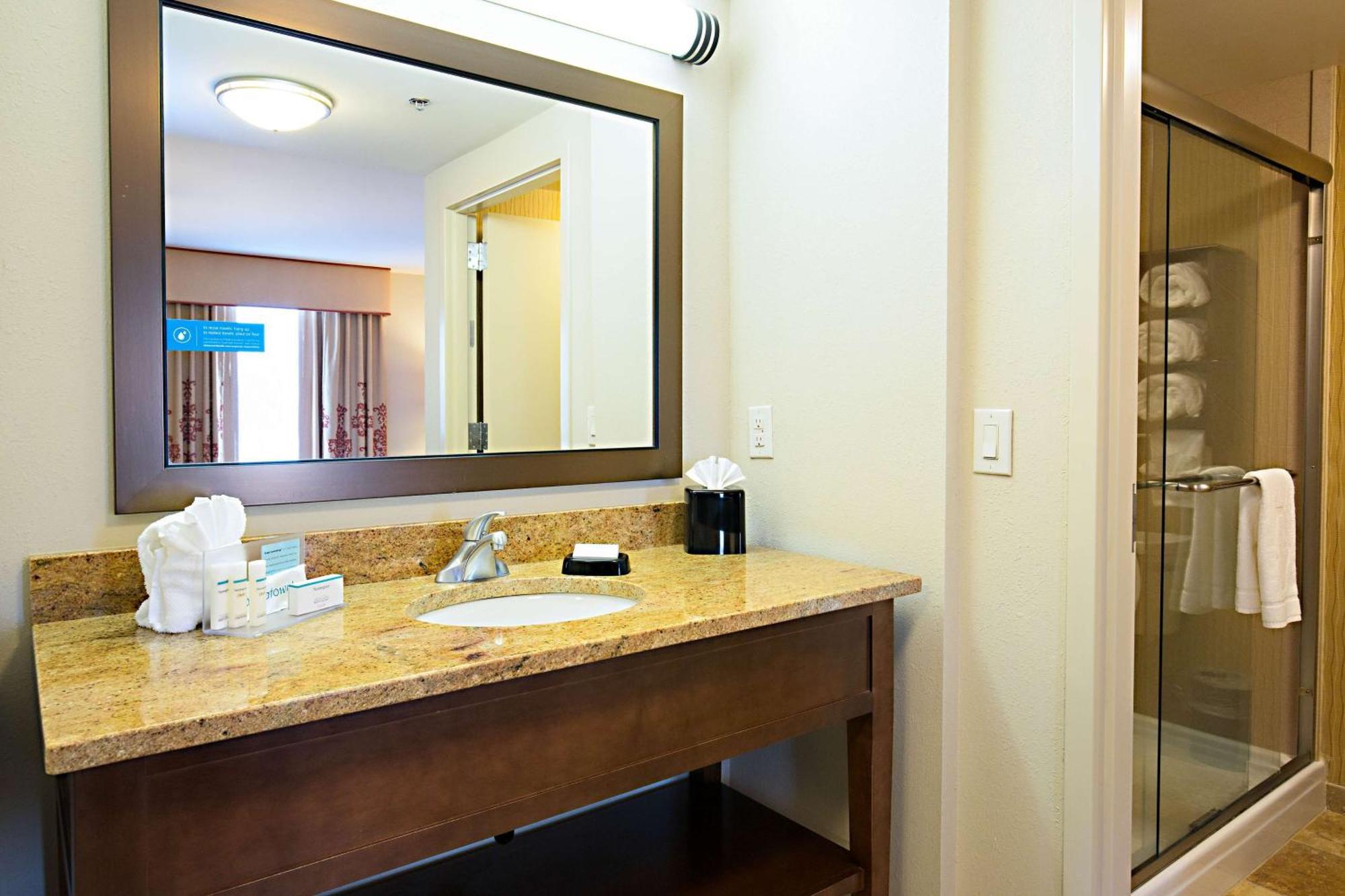 Hampton Inn & Suites Jacksonville Bagian luar foto