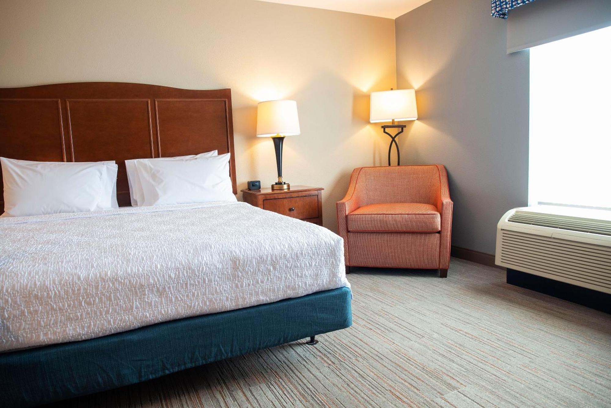 Hampton Inn & Suites Jacksonville Bagian luar foto