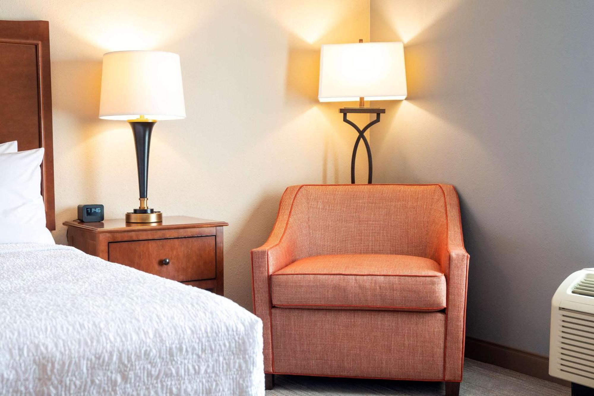 Hampton Inn & Suites Jacksonville Bagian luar foto