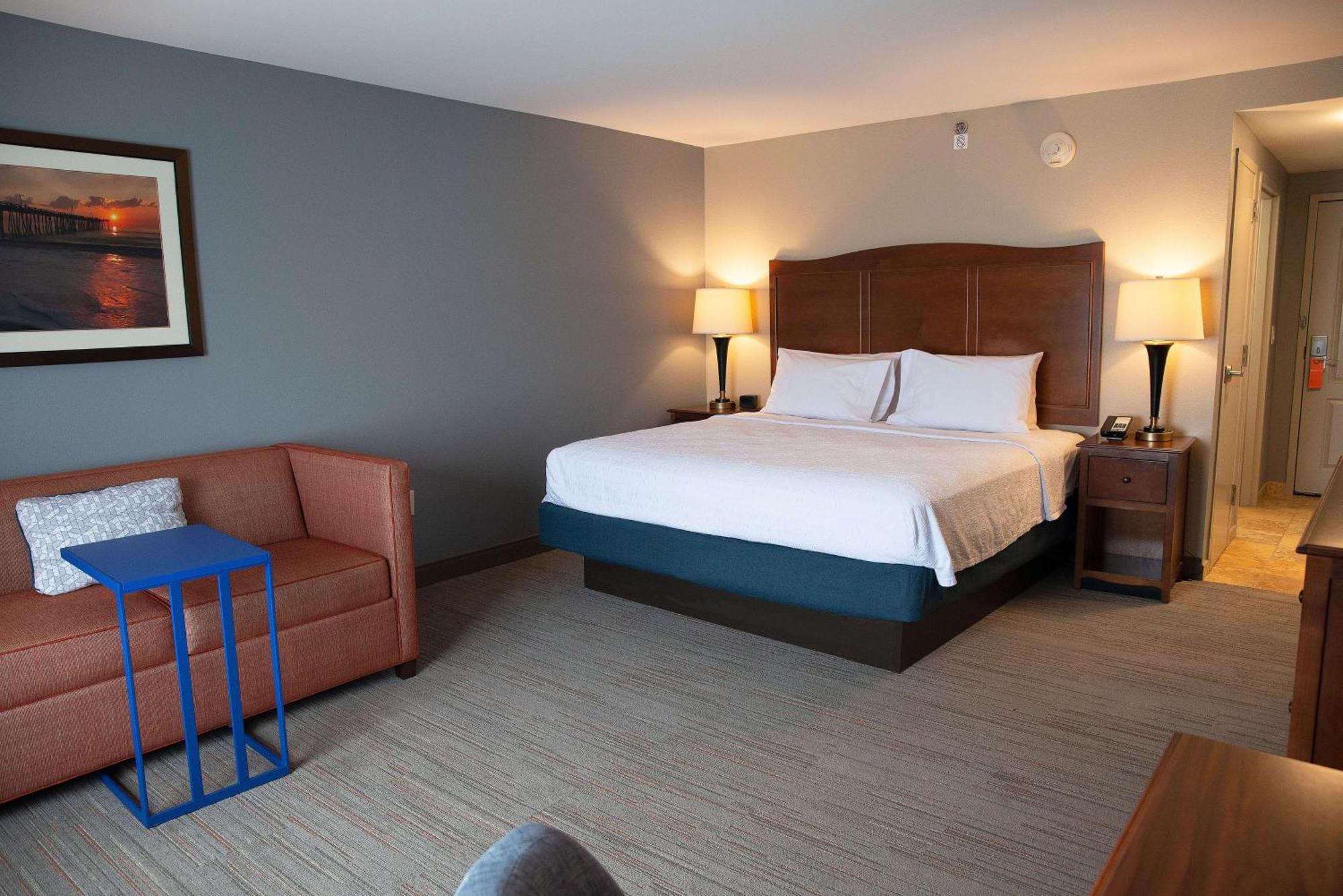 Hampton Inn & Suites Jacksonville Bagian luar foto