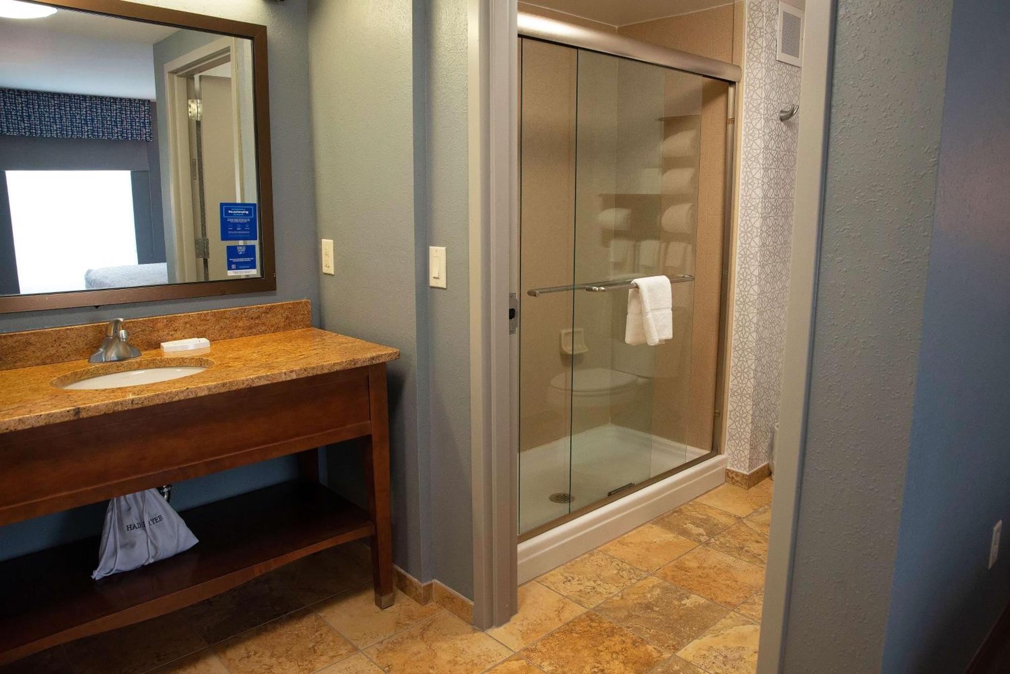Hampton Inn & Suites Jacksonville Bagian luar foto