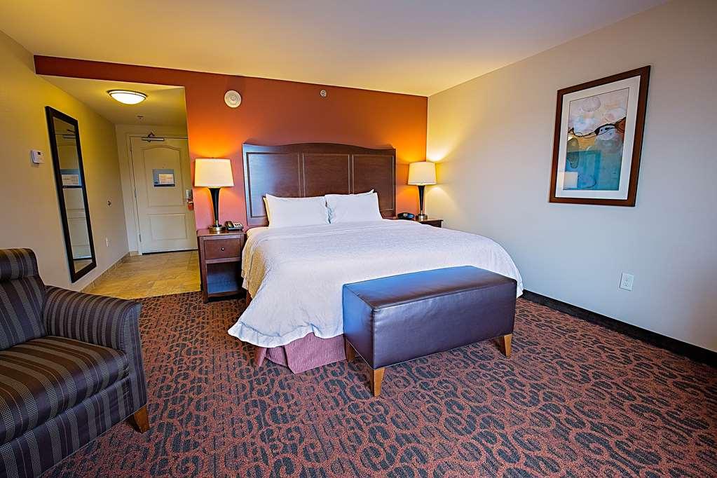 Hampton Inn & Suites Jacksonville Ruang foto