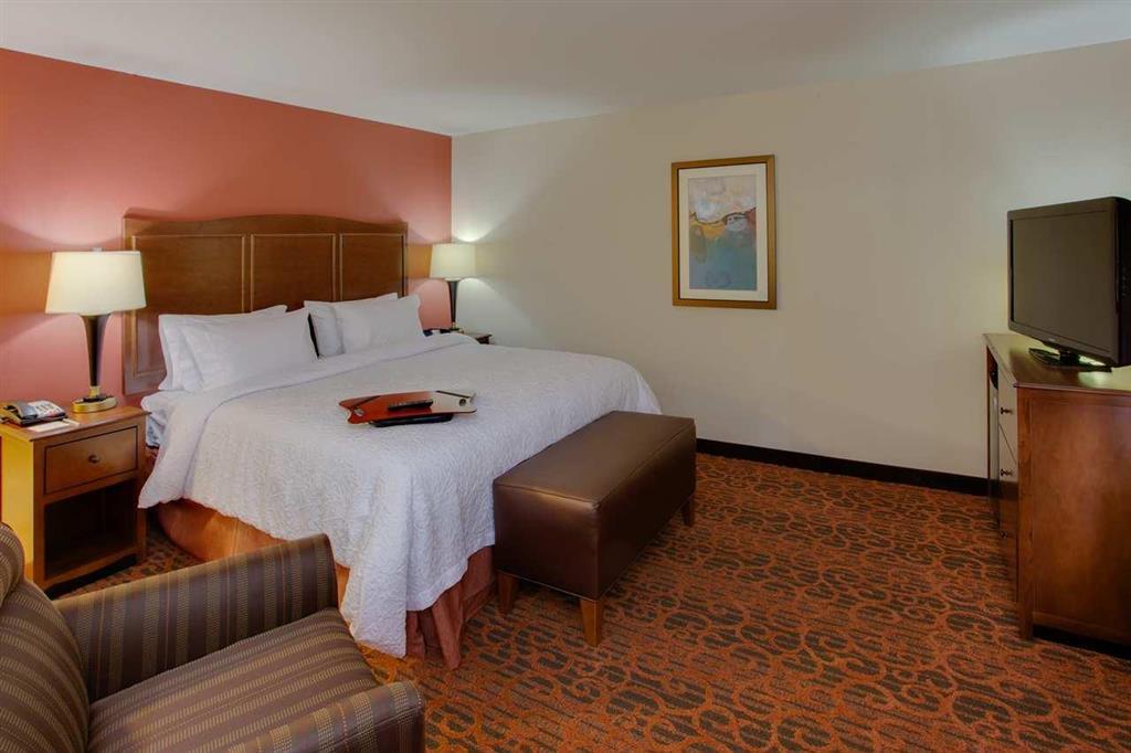 Hampton Inn & Suites Jacksonville Ruang foto
