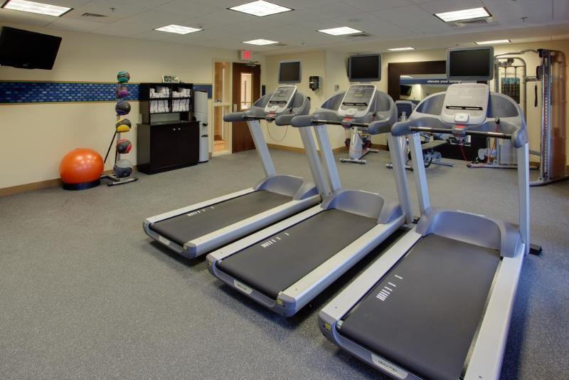 Hampton Inn & Suites Jacksonville Bagian luar foto