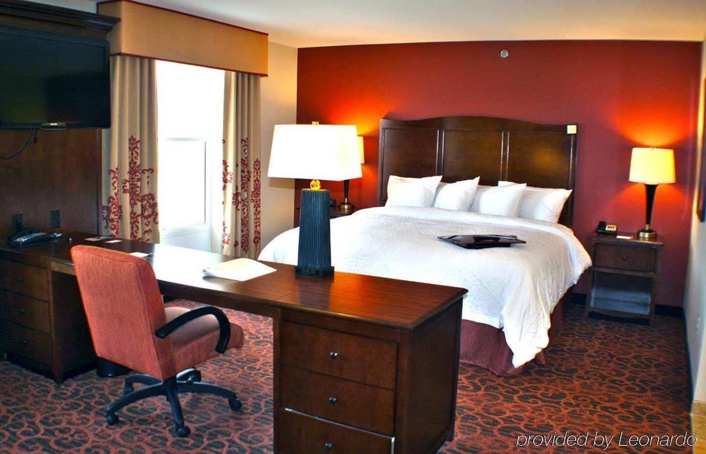 Hampton Inn & Suites Jacksonville Bagian luar foto