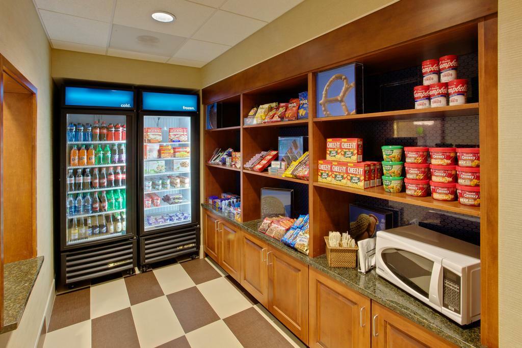 Hampton Inn & Suites Jacksonville Bagian luar foto